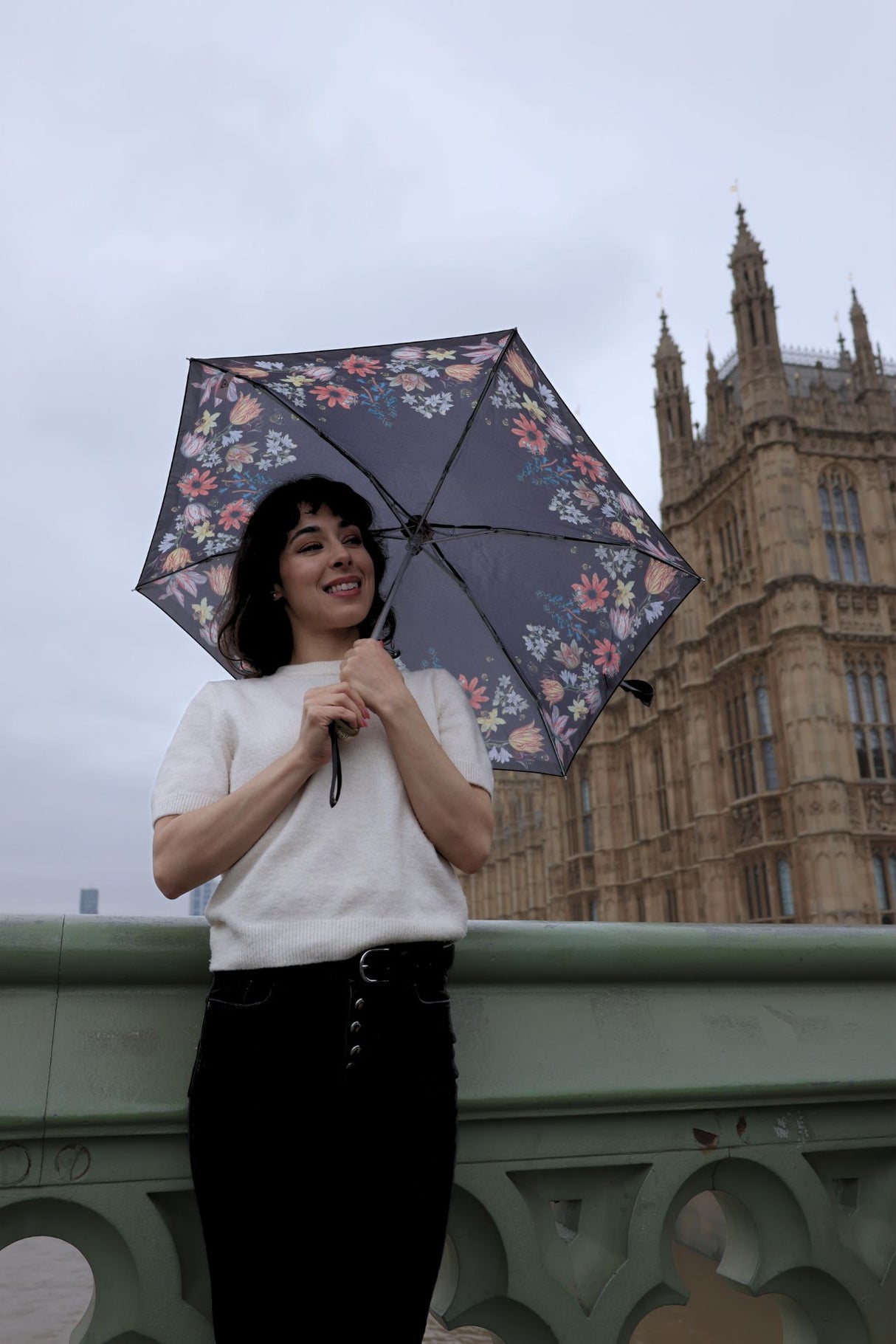 The National Gallery Tiny 2 UV - Botanic Medley