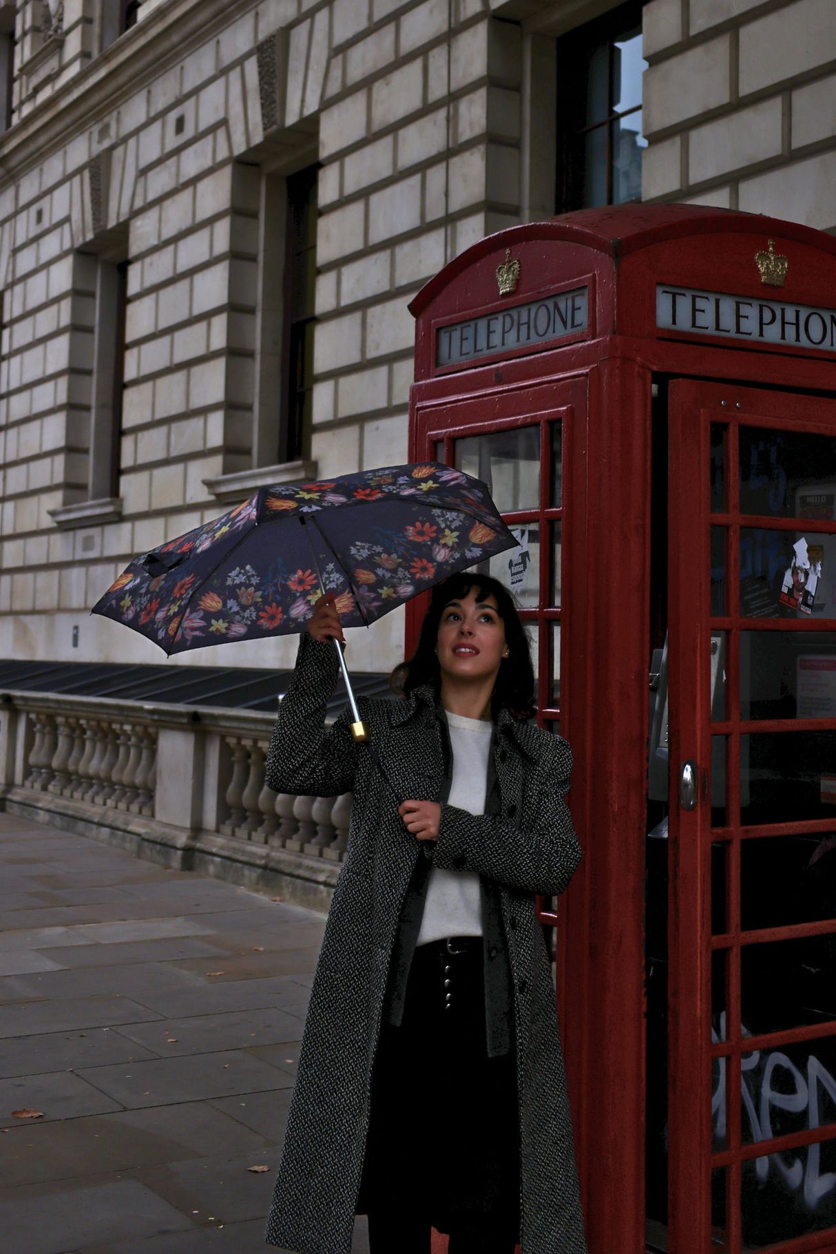 The National Gallery Tiny 2 UV - Botanic Medley