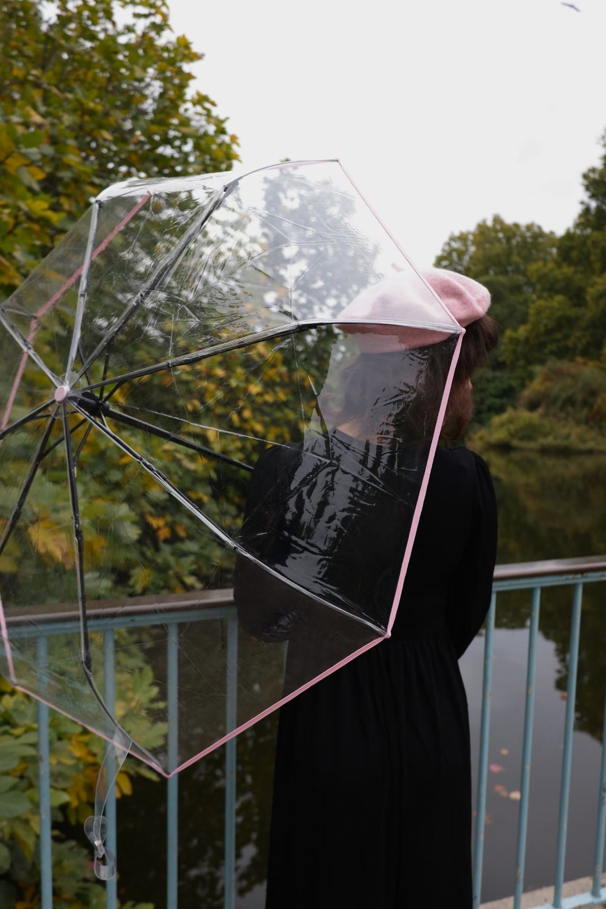Lumio - Light Pink