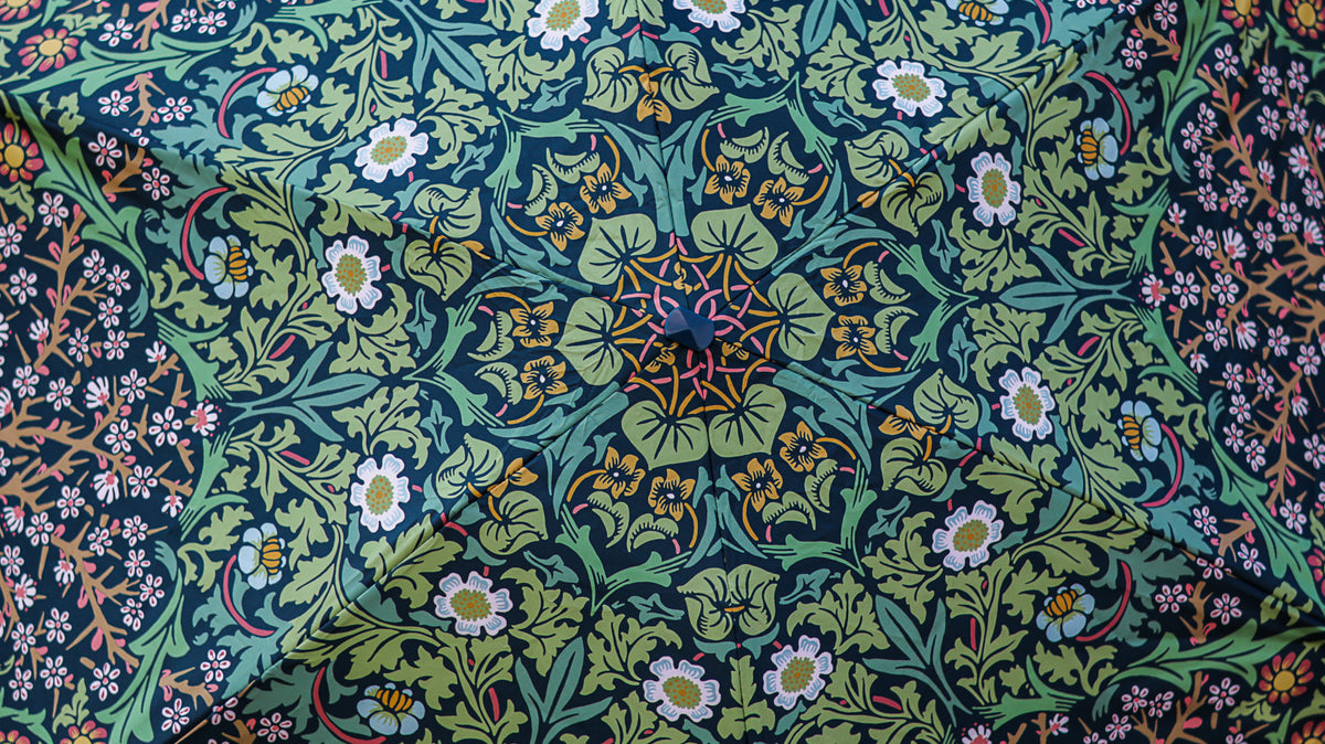 Morris & Co Tiny 2 UV - Blackthorn