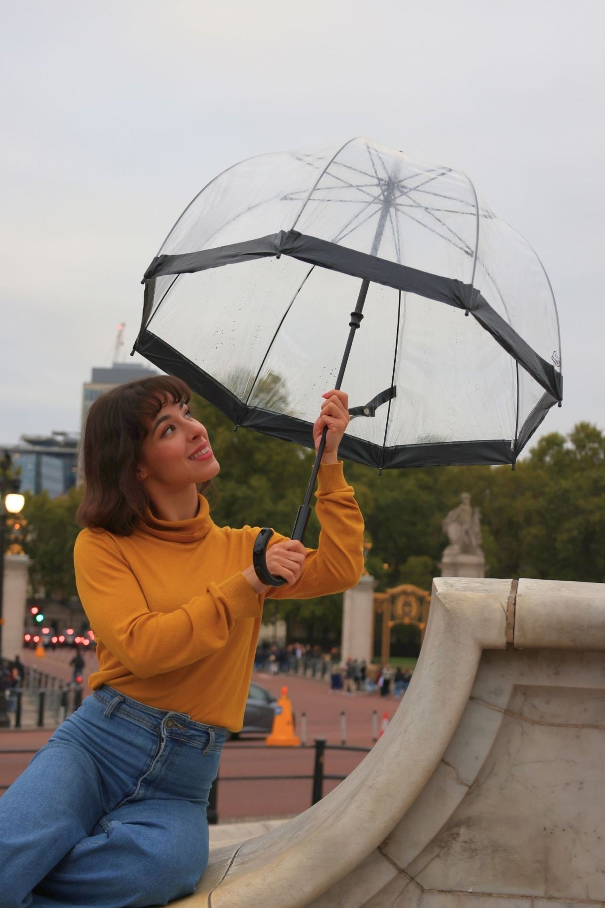 Birdcage® 1 - Black