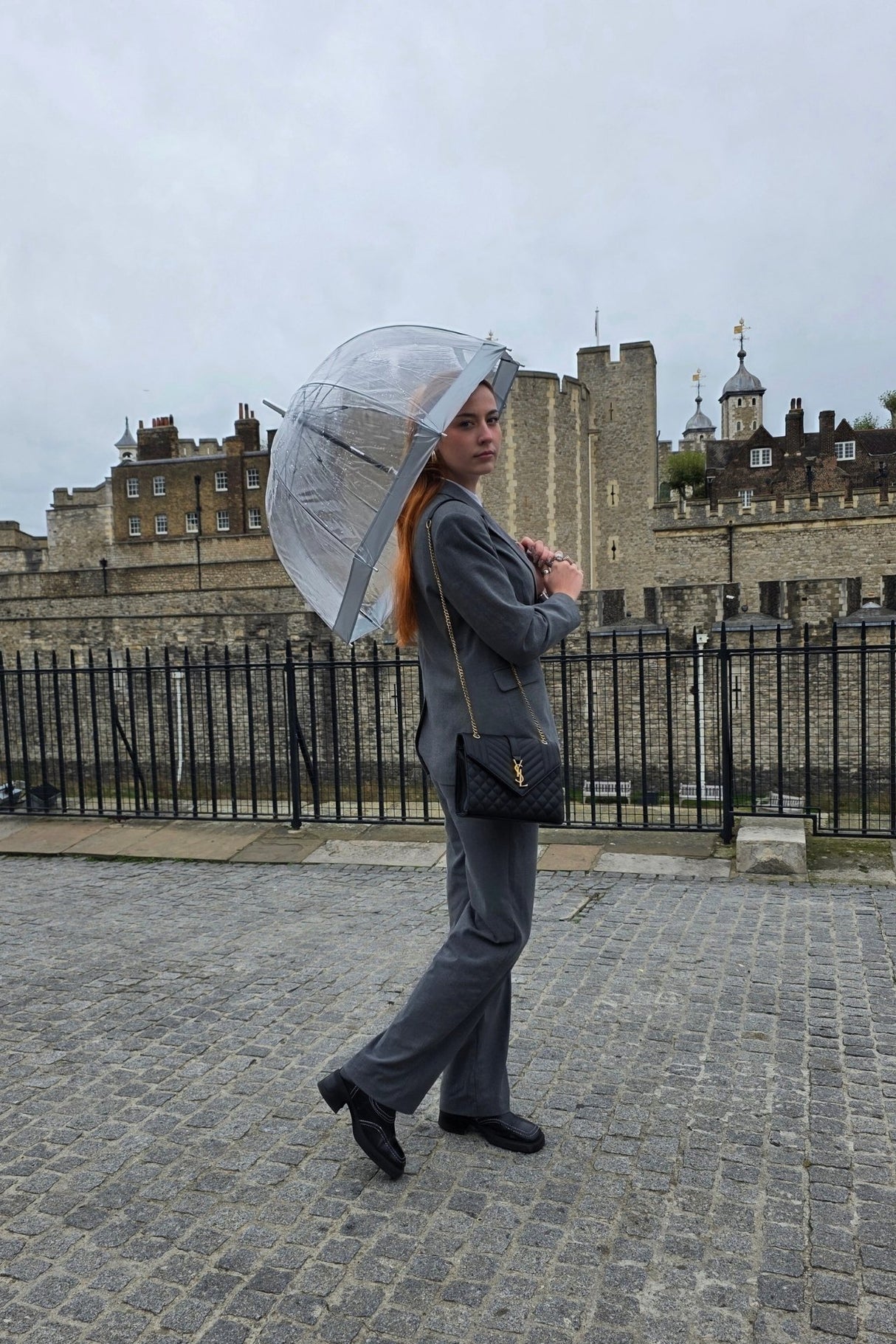 Birdcage® 1 - Silver