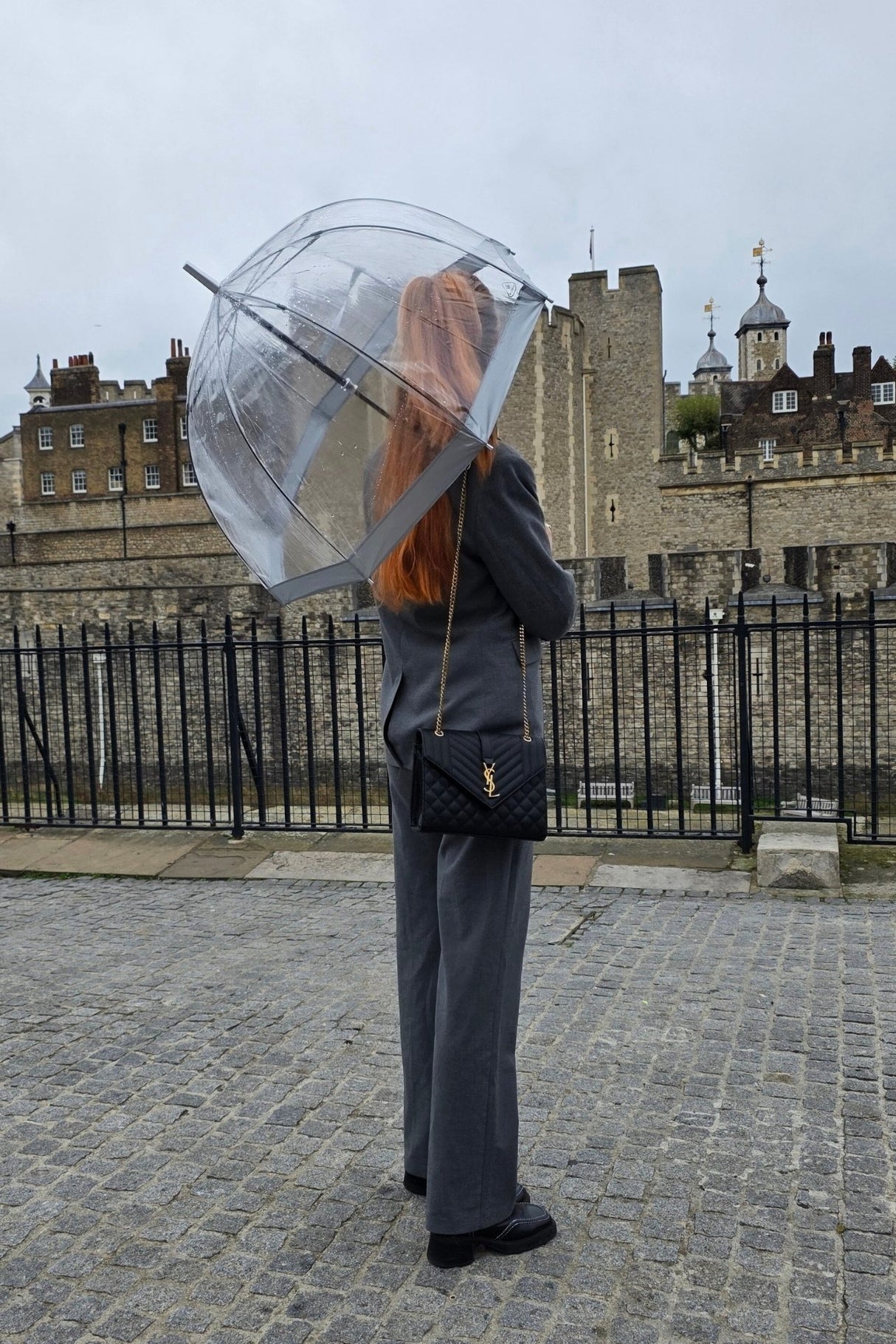 Birdcage® 1 - Silver