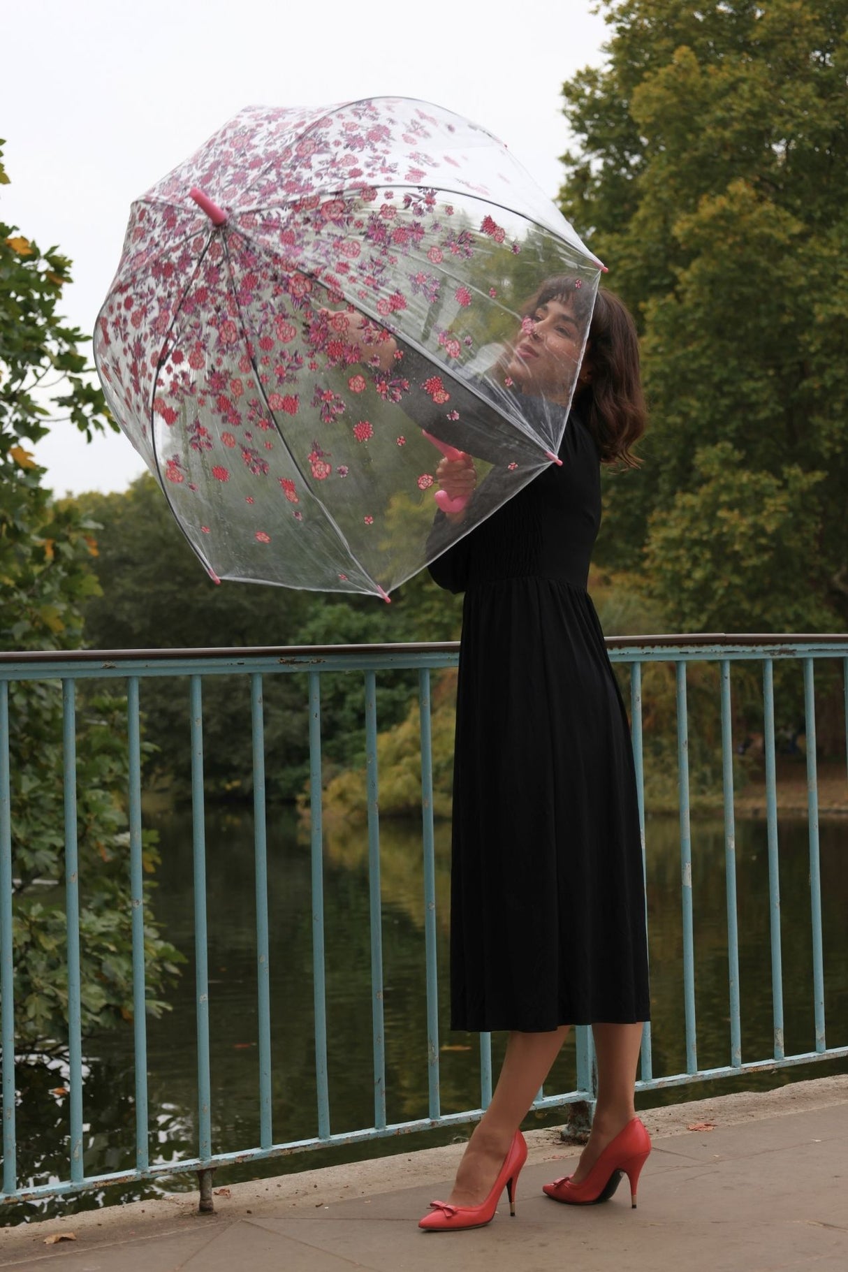 Birdcage® 2 - Sketchy Sprigs