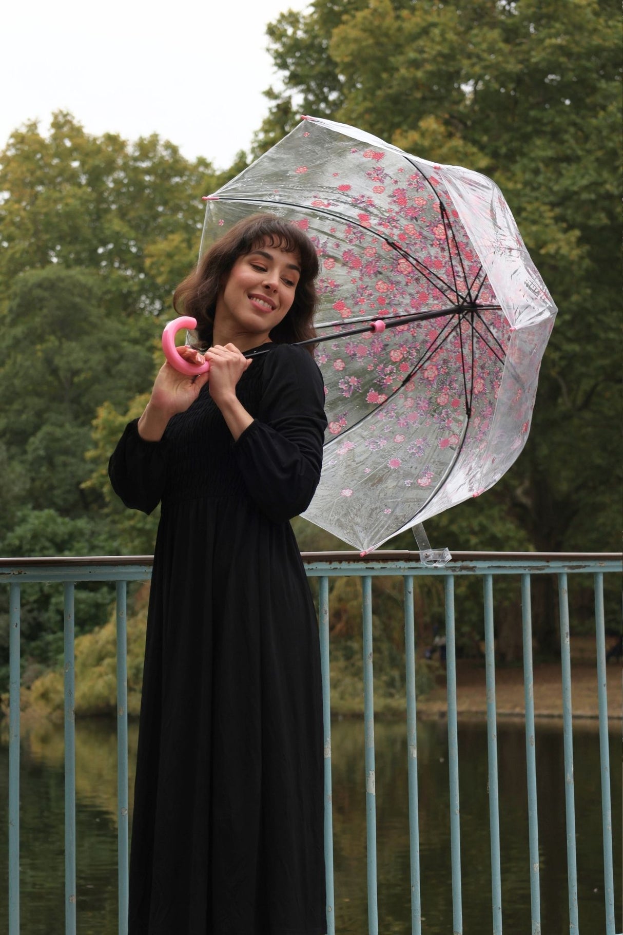 Birdcage® 2 - Sketchy Sprigs