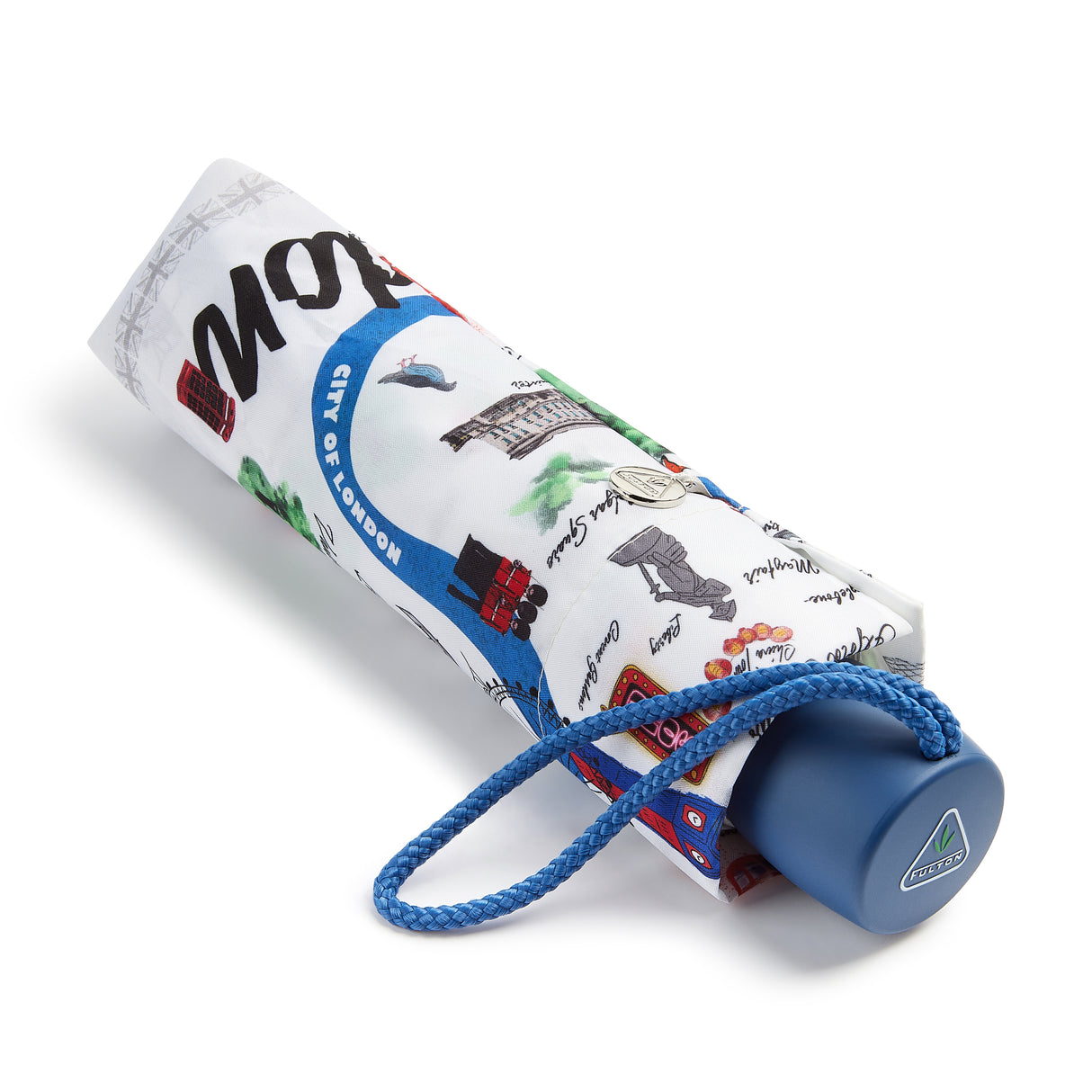 Minilite 2 - London Map