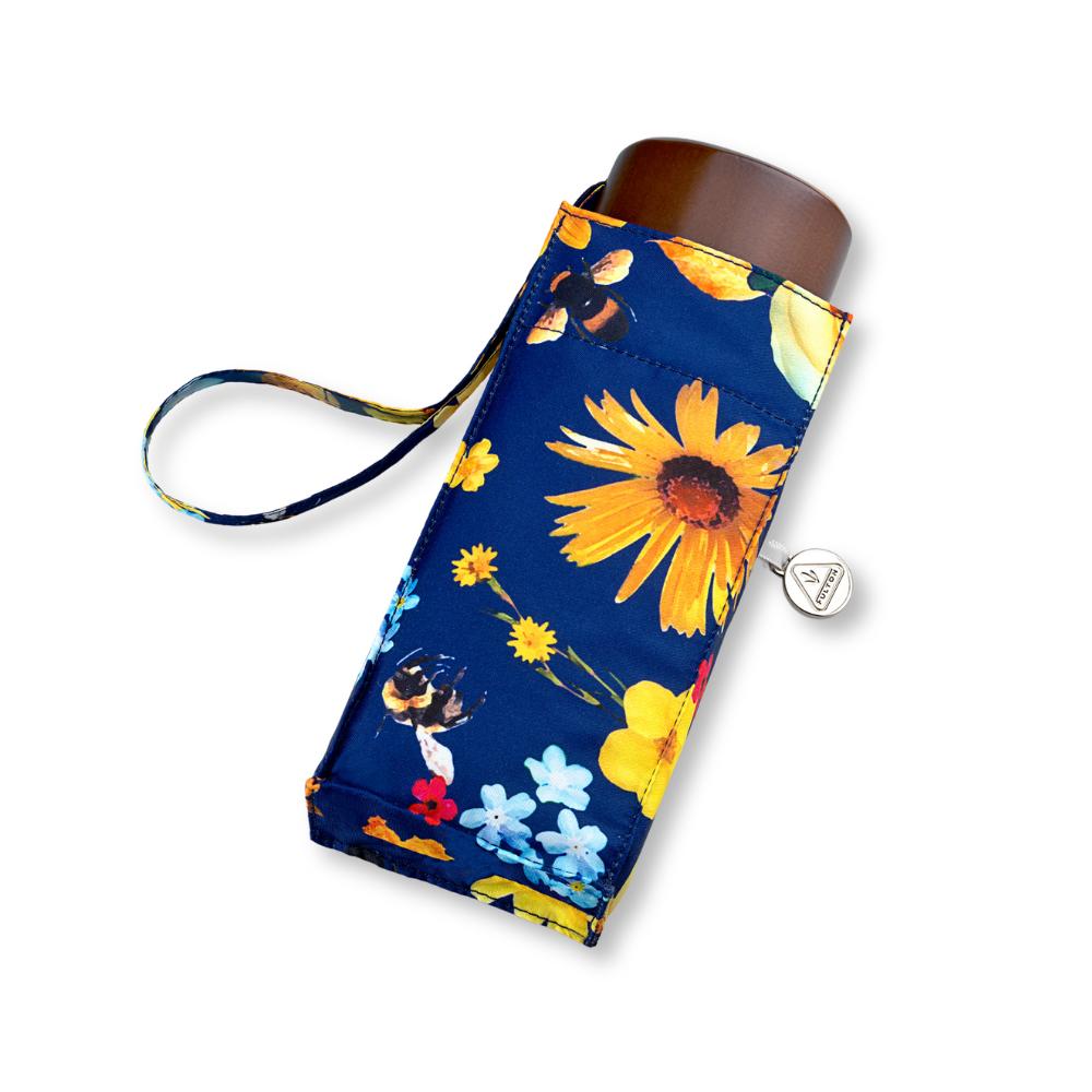 Tiny 2 - Bumble Bee Floral