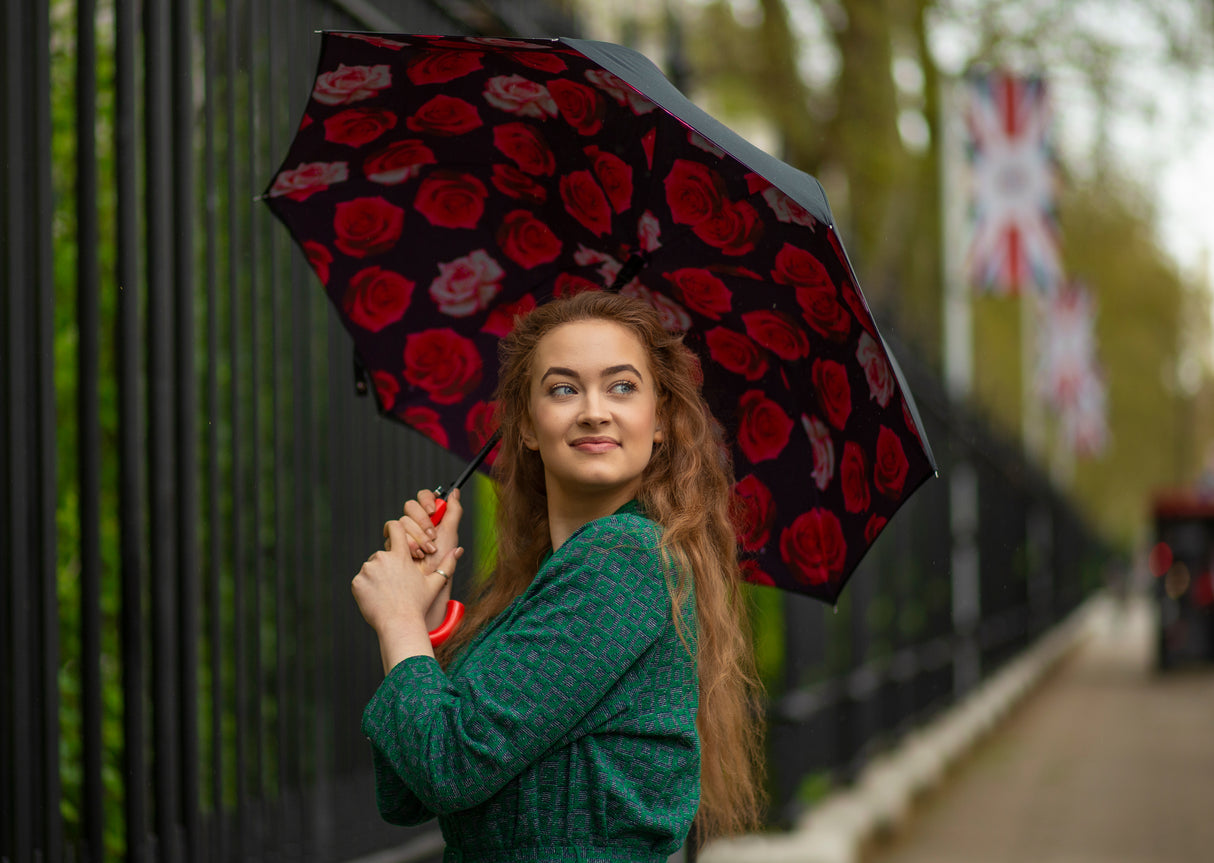 Bloomsbury 2 - Floating Roses