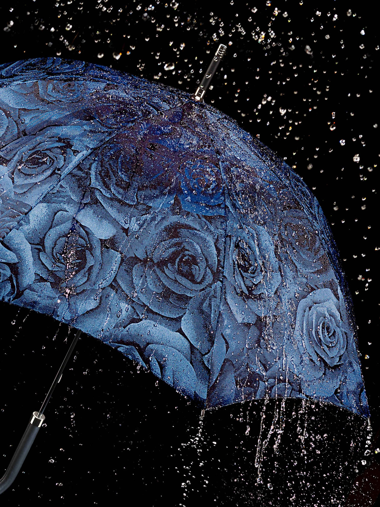 The Princess - Navy Rose