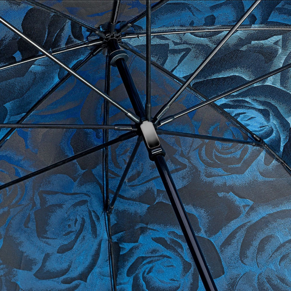 The Princess - Navy Rose