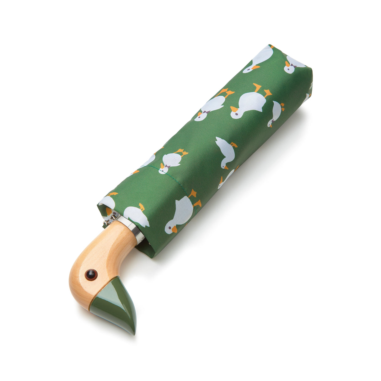 Curio 2 UV - Green Duck