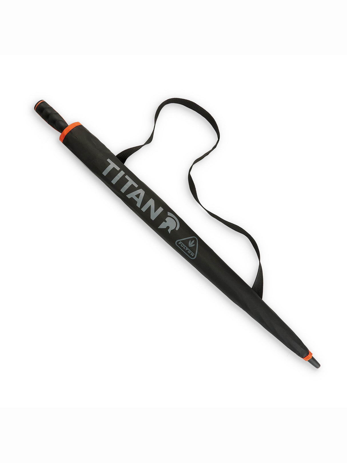 Titan 1 - Black