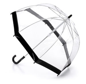 Iconic Birdcage Umbrella