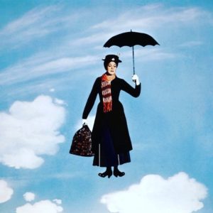 Mary Poppins 