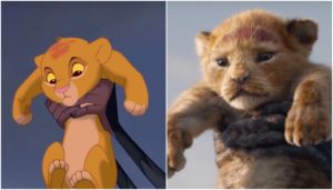 The Lion King