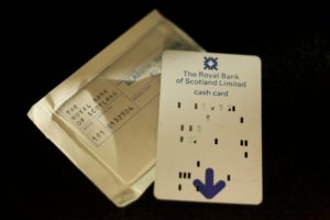 First Bank Cards