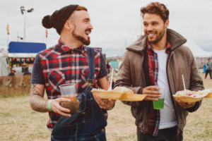 Food And Drink Festivals