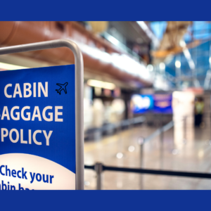 Baggage policies
