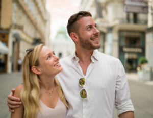 Perfect Romantic UK Breaks For Couples