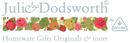 Julie Dodsworth