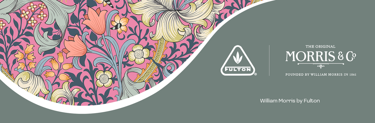 Collaborations - William Morris