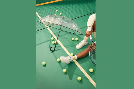 15% Wimbledon - Sport Umbrellas
