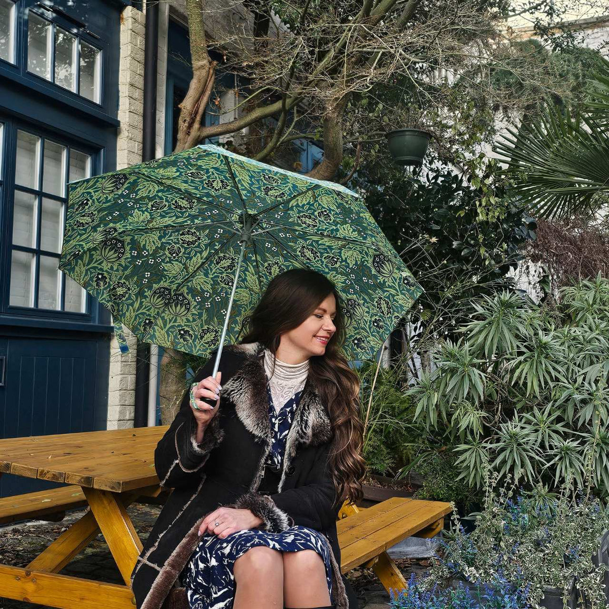 Special Offers: Morris & Co by Fulton - now 40% Off Selected Items