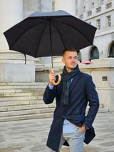 Commissioner 1 - Black