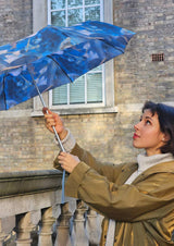 The National Gallery Minilite 2 - The Umbrellas