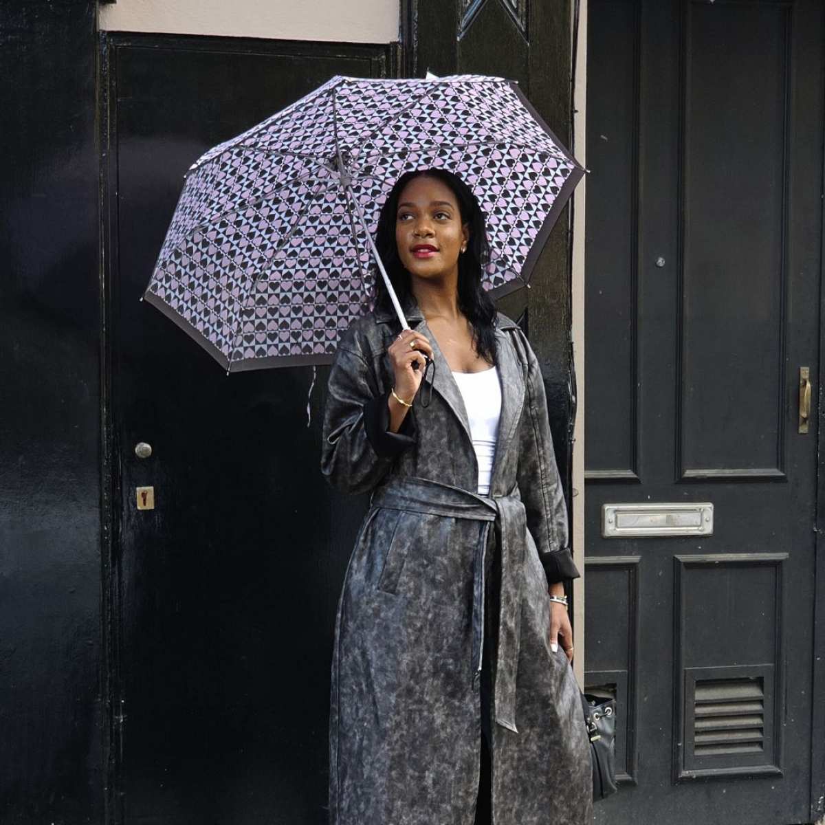 Minilite 2 - Harlequin Heart