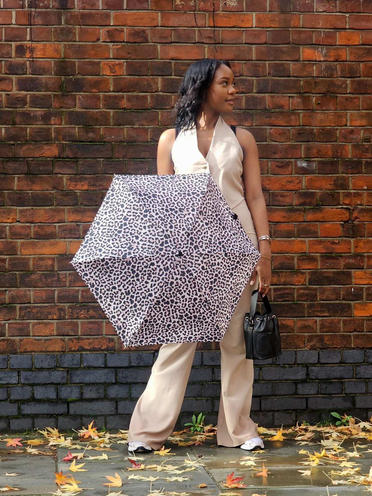 Tiny 2 - Classic Leopard