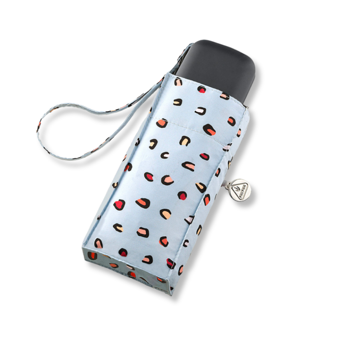 Tiny 2 - Ditsy Leopard