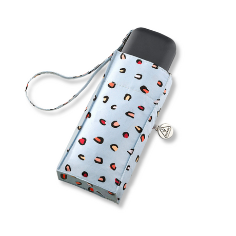 Tiny 2 - Ditsy Leopard