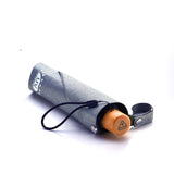 Parasoleil 2 UV - Blue Chambray