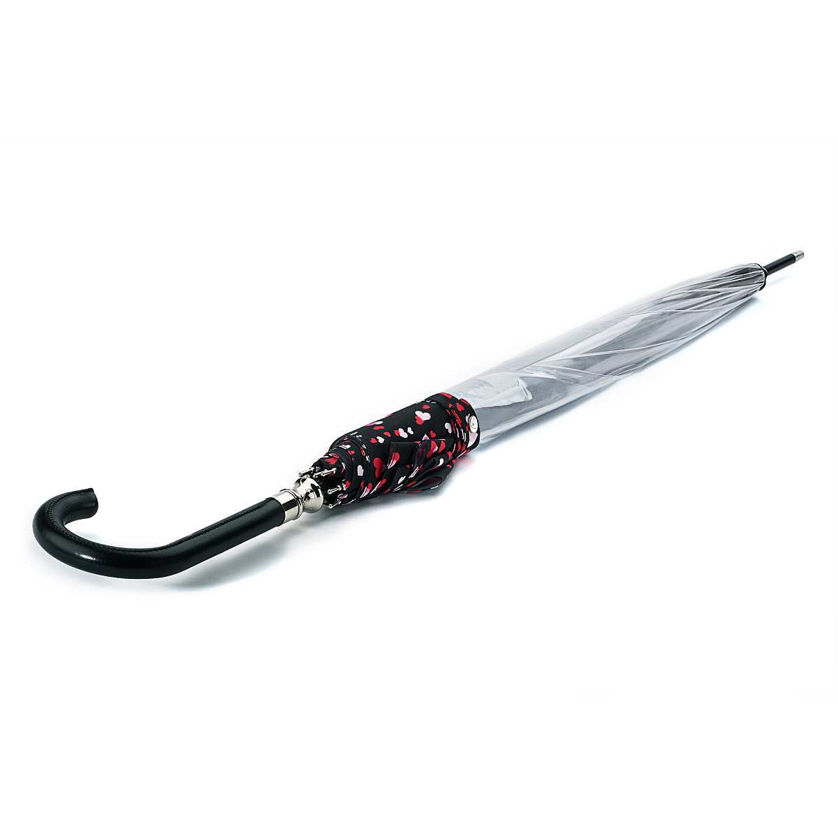 Birdcage Luxe Love Heart