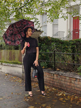 Bloomsbury 2 - Show Stopping Leopard