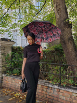 Bloomsbury 2 - Show Stopping Leopard