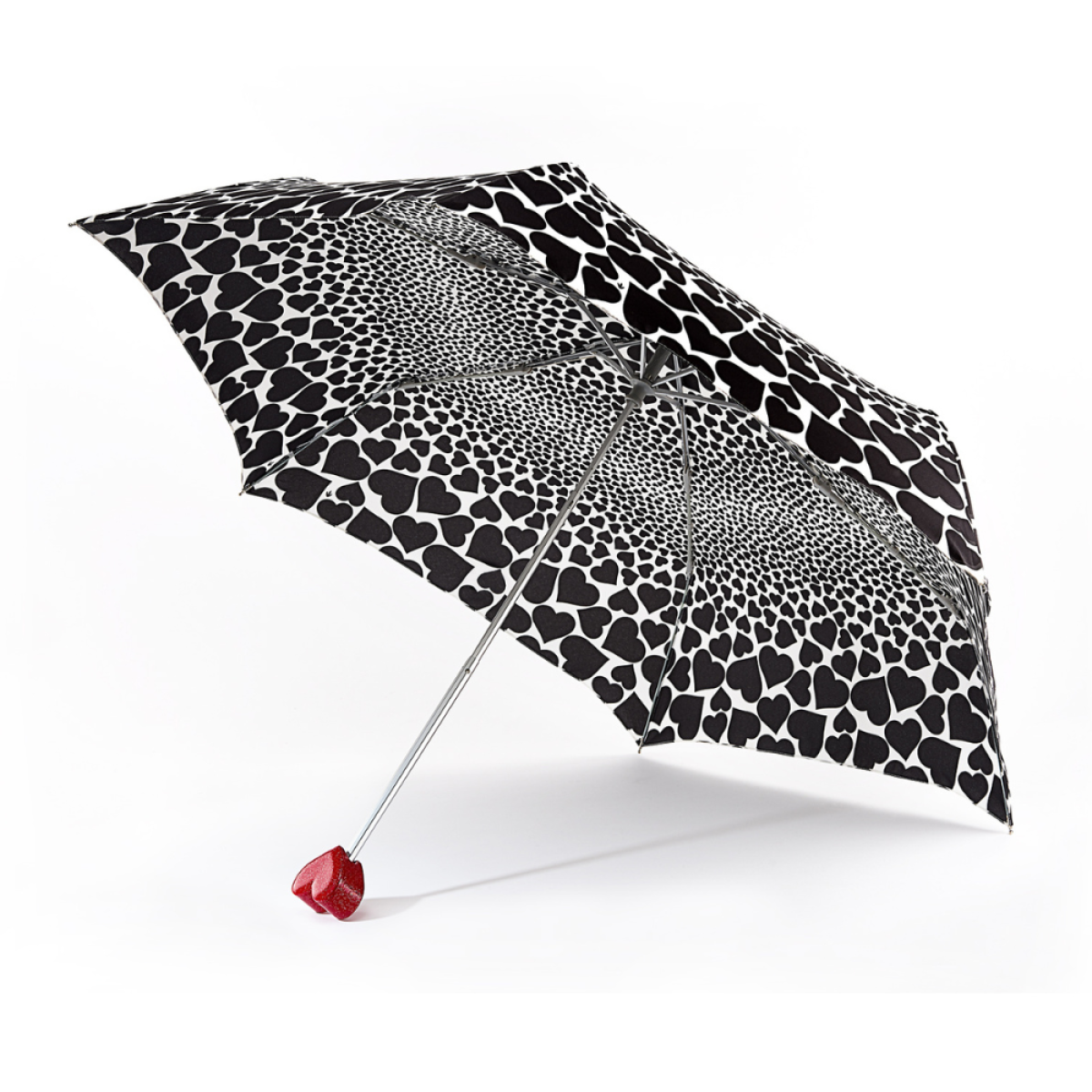 Curio 2 UV - Falling Hearts