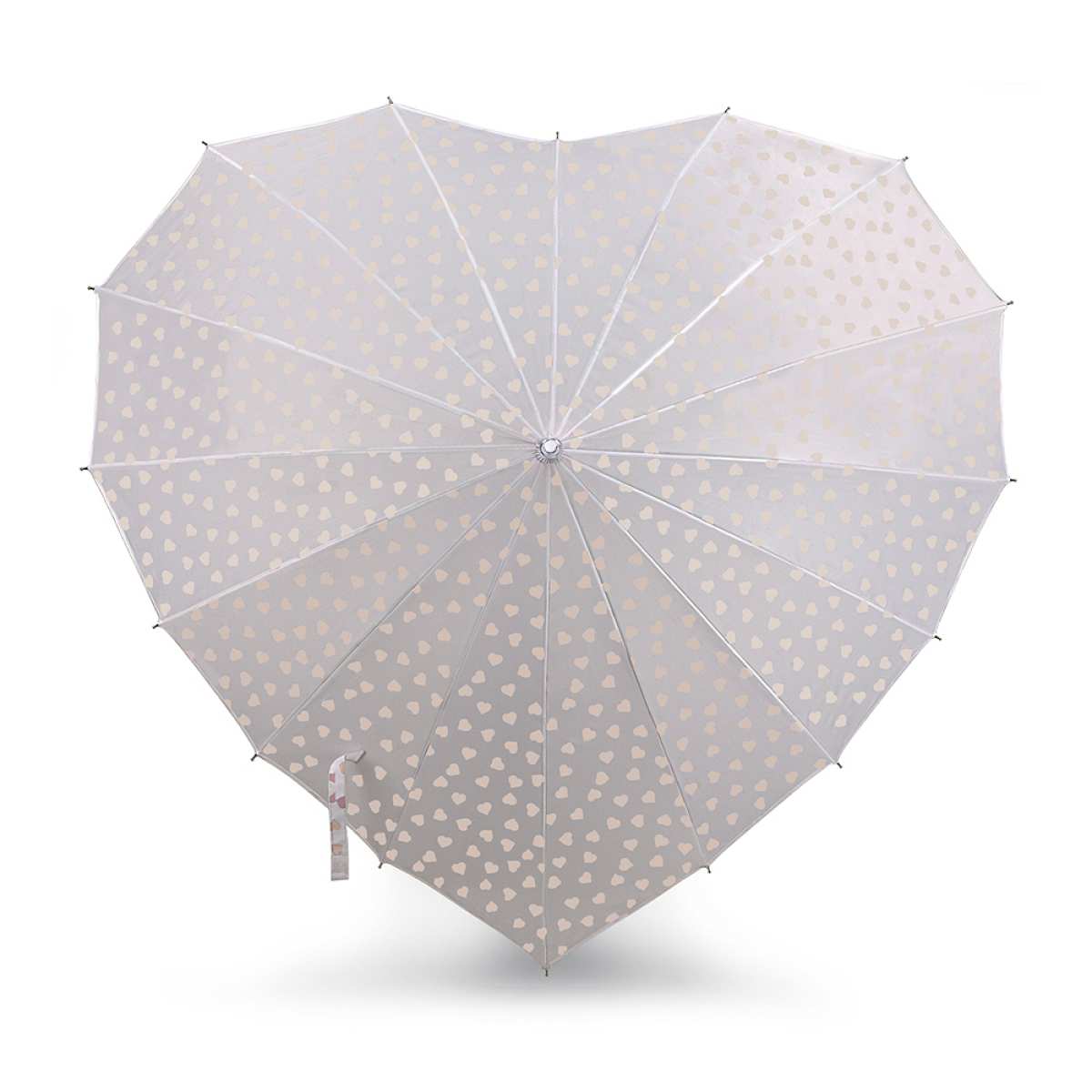 Heart 1 - Red Hearts (changes colour)