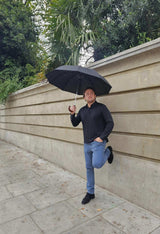 Magnum Auto 1 - Black