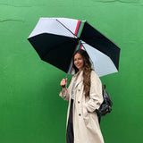 Open & Close 2 - Jumbo Stripe