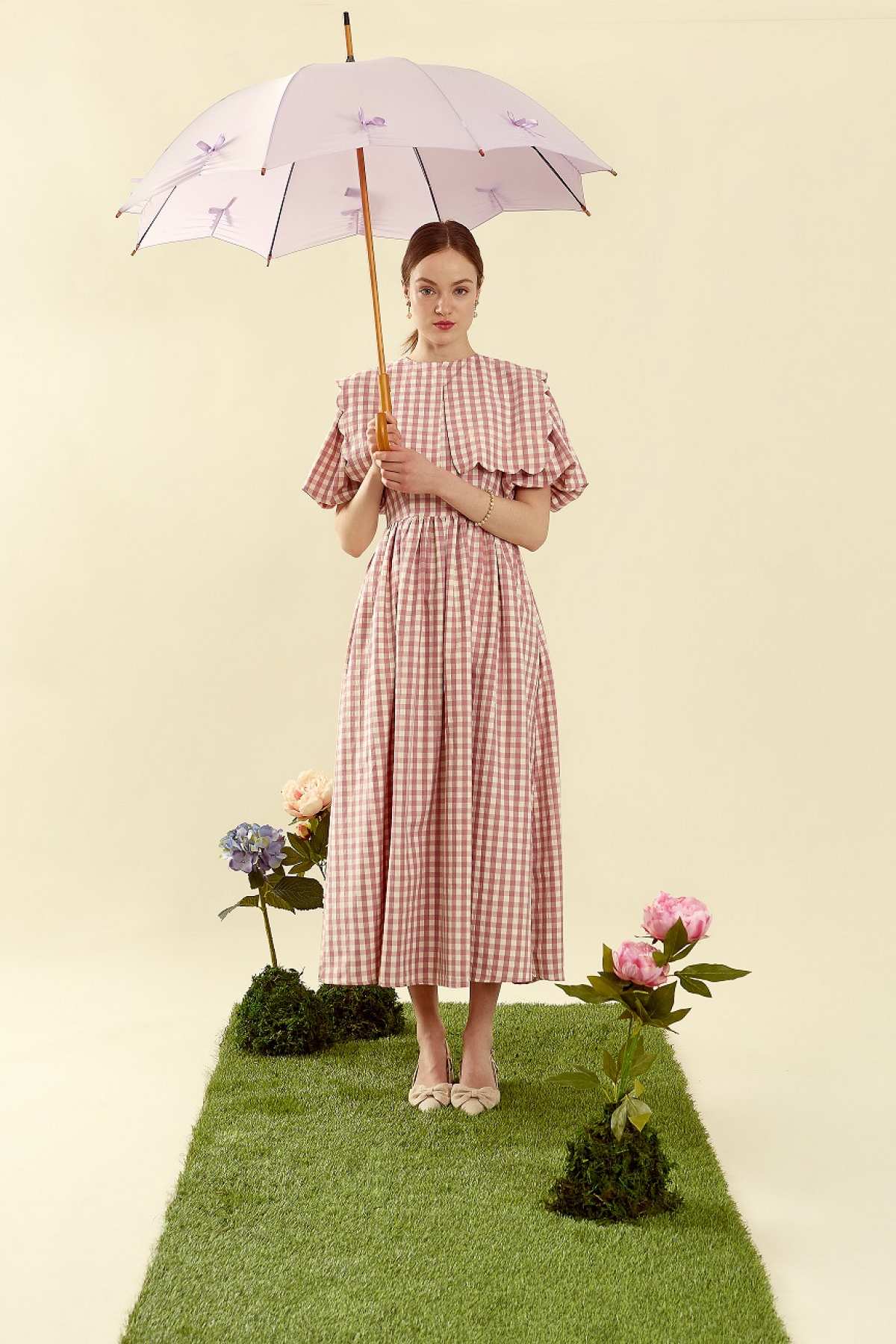 Kensington UV - Star Lilac