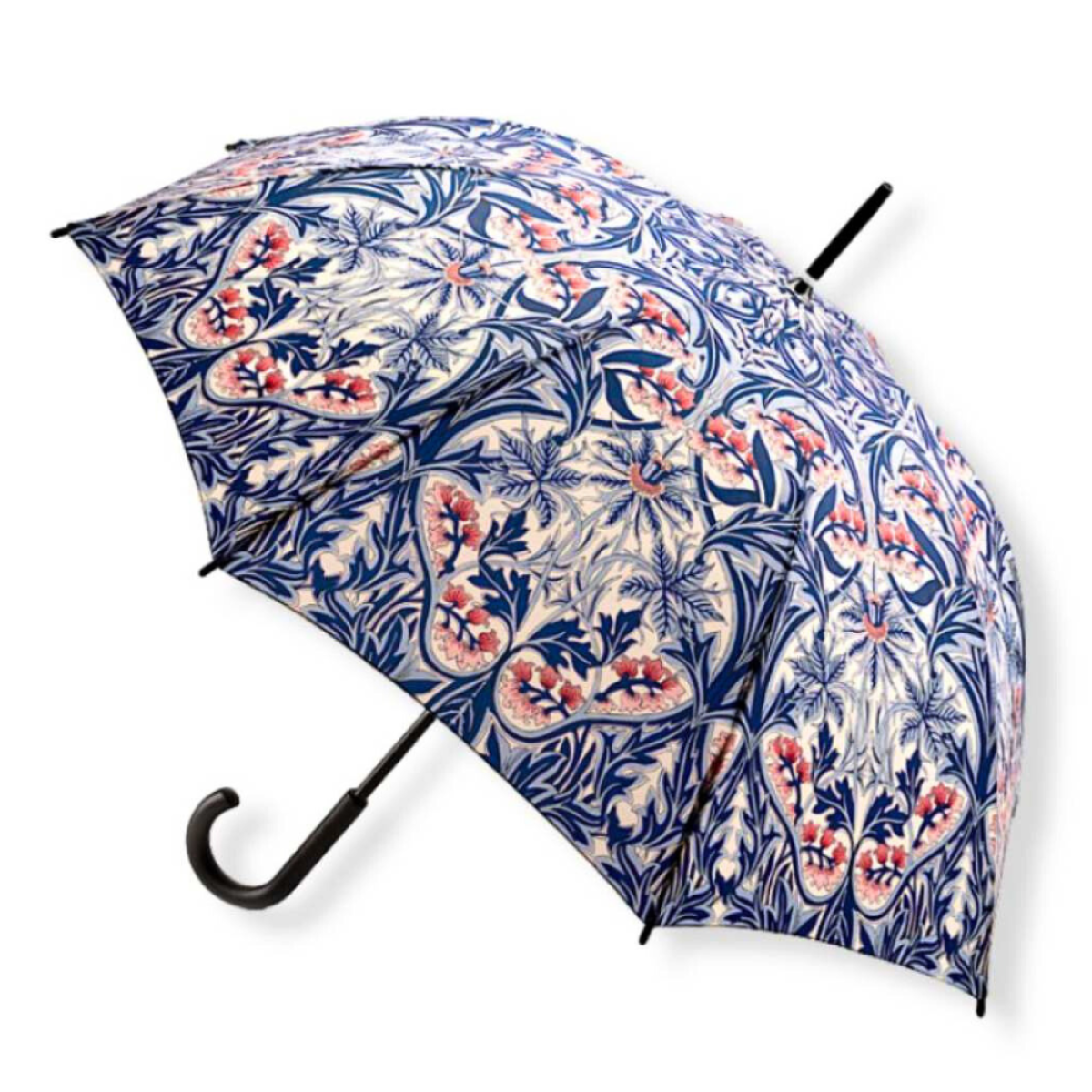 Morris & Co. Kensington 2 UV - Bluebell
