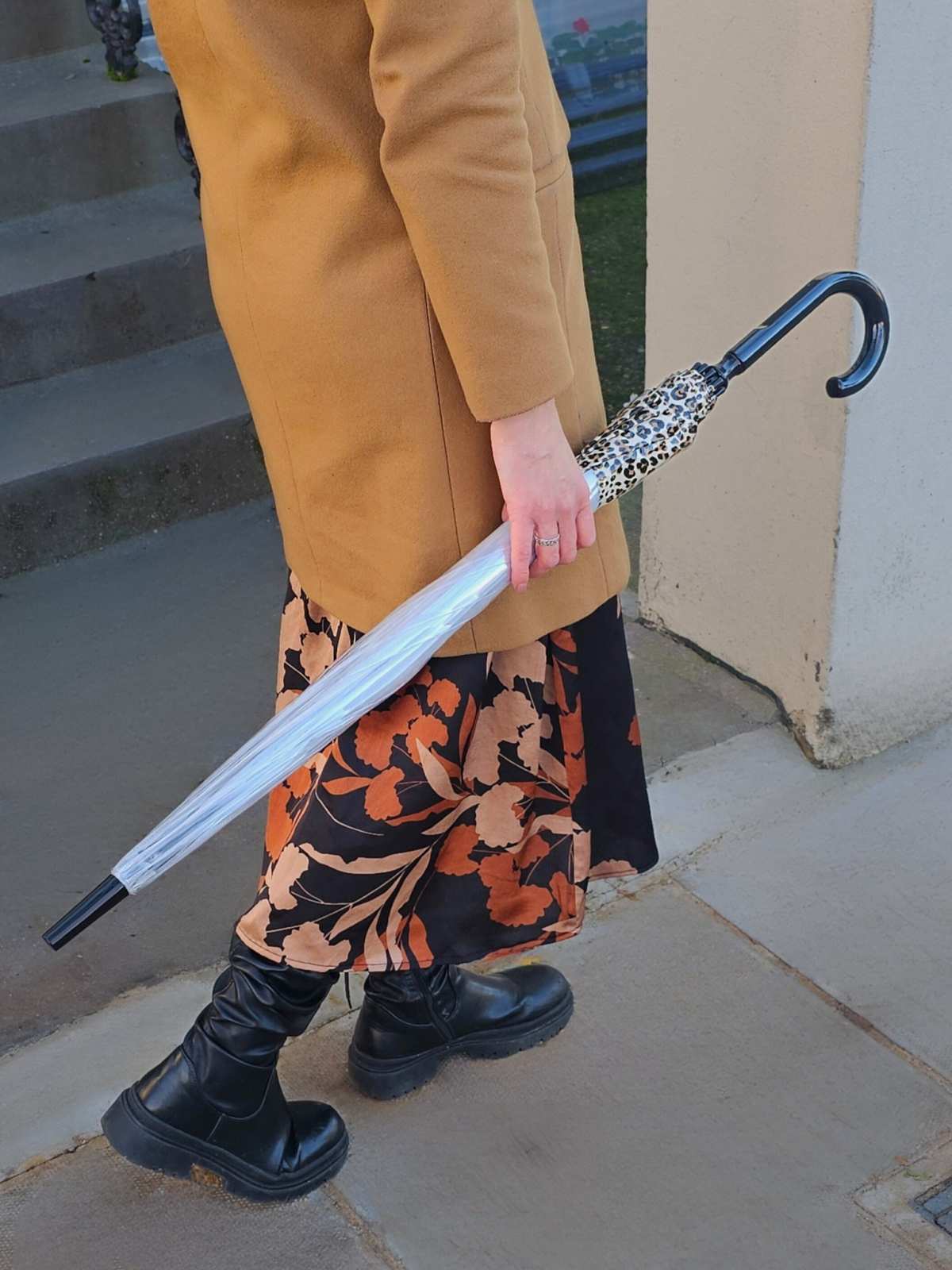 Birdcage® 2 - Puma Border