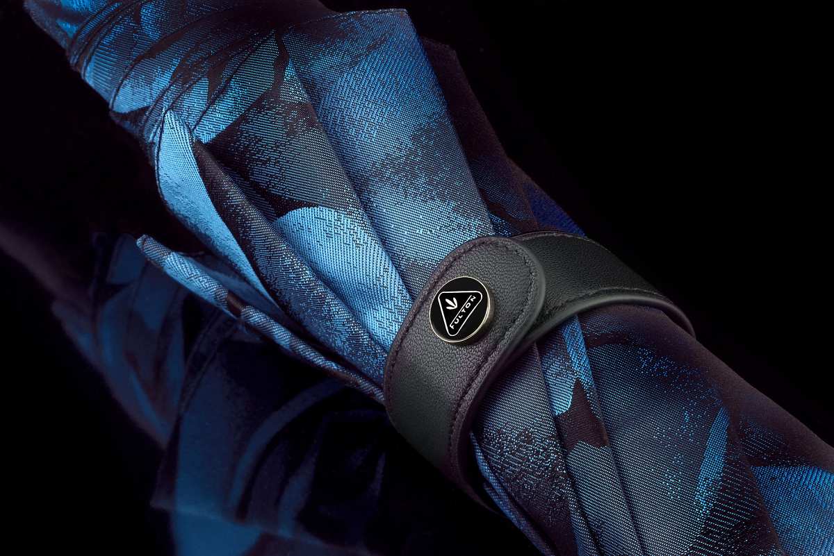 The Princess - Navy Rose