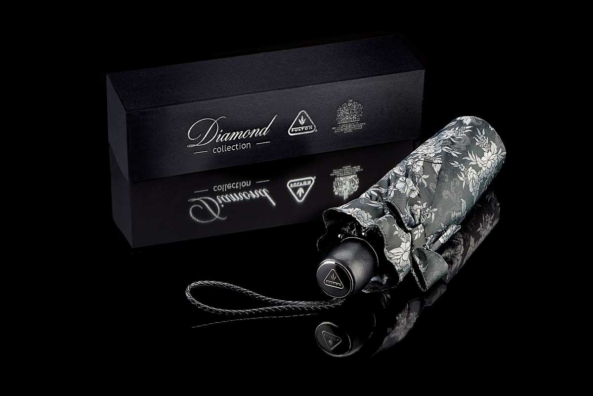 The Marquise - Jacquard Floral