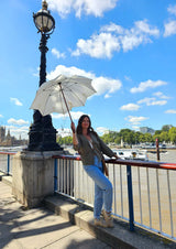 Kensington UV - Star Cream