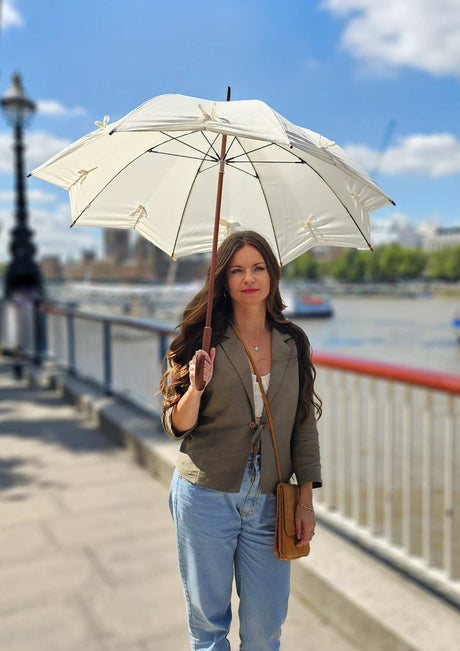 Kensington UV - Star Cream