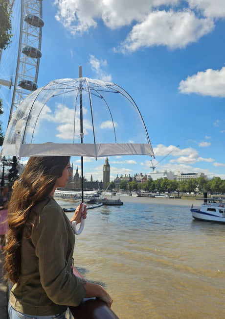 Birdcage® 1 - White