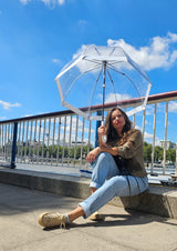 Birdcage® 1 - White